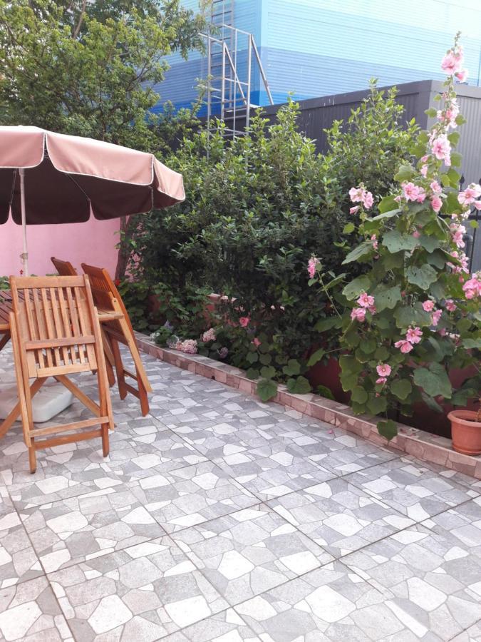 Golden Life Apart Hotel Istanbul Bagian luar foto