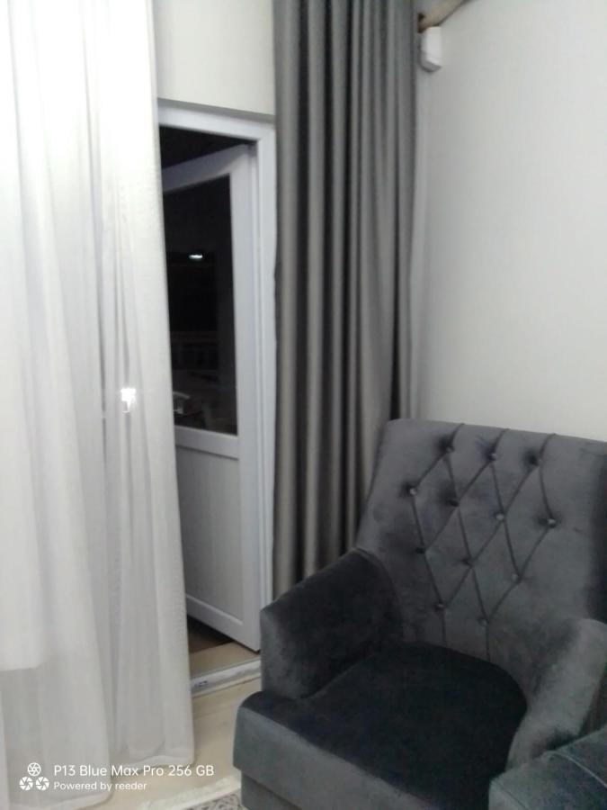 Golden Life Apart Hotel Istanbul Bagian luar foto