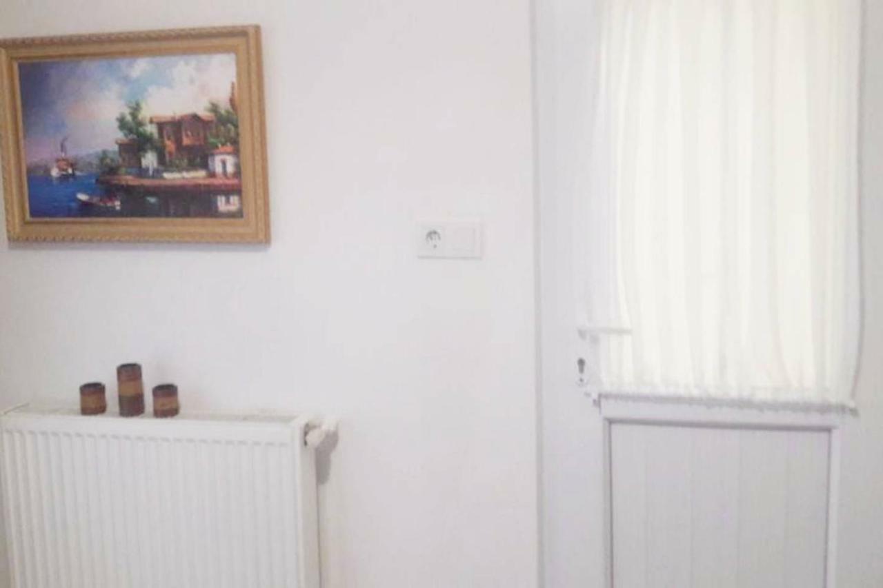 Golden Life Apart Hotel Istanbul Bagian luar foto