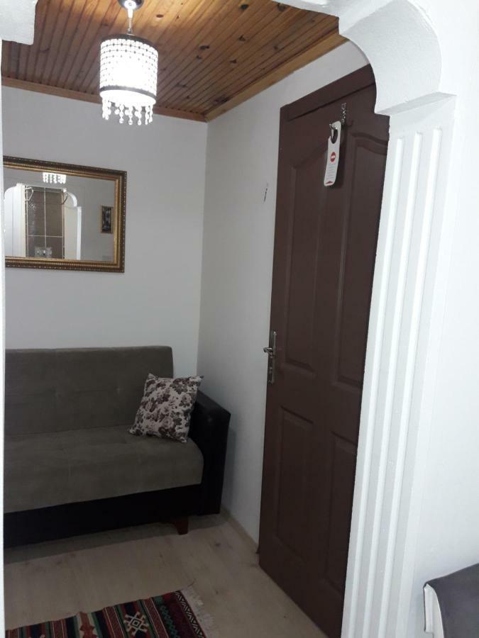 Golden Life Apart Hotel Istanbul Bagian luar foto