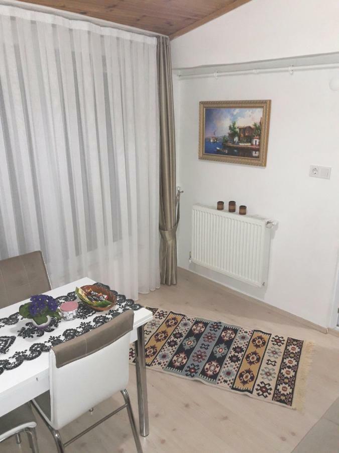 Golden Life Apart Hotel Istanbul Bagian luar foto
